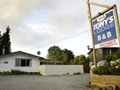Tony's ロッジ B&B